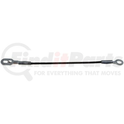 Dorman 38529 Tailgate Cable - 14-1/4 In.