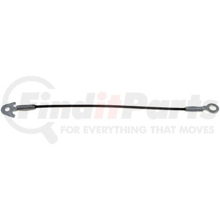 Dorman 38530 Tailgate Cable - 17 In.