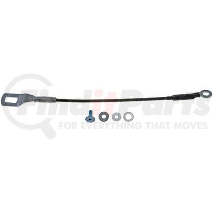 Dorman 38531 Tailgate Cable - 14-9/16 In.