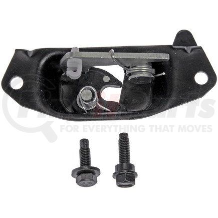 Dorman 38667 Tailgate Latch Right Side