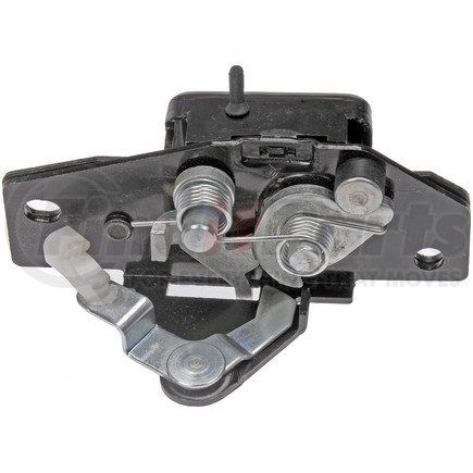 DORMAN 38672 - tailgate latch - right side | tailgate latch right side