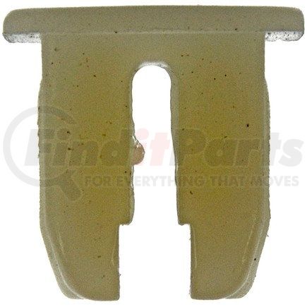 Dorman 395-050 License Plate Fasteners- No. 6 x 3/8 In.