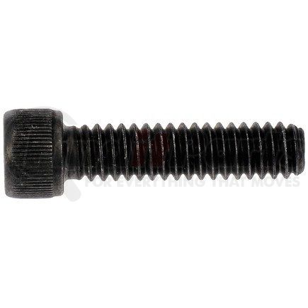 Dorman 382-010 Socket Cap Screw-Grade 8- 1/4-20 In. x 1 In.