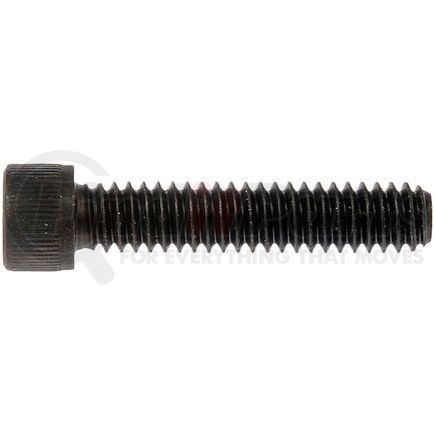 Dorman 382-012 Socket Cap Screw-Grade 8- 1/4-20 In. x 1-1/4 In.