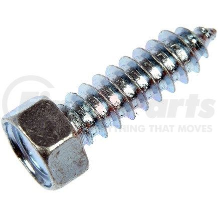 Dorman 365-205 Sheet Metal Screw-Hex Washer Head Head-3/8 In. x 1-1/4 In.