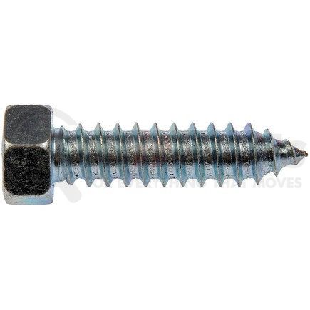 Dorman 365-206 Sheet Metal Screw-Hex Washer Head Head-3/8 In. x 1-1/2 In.