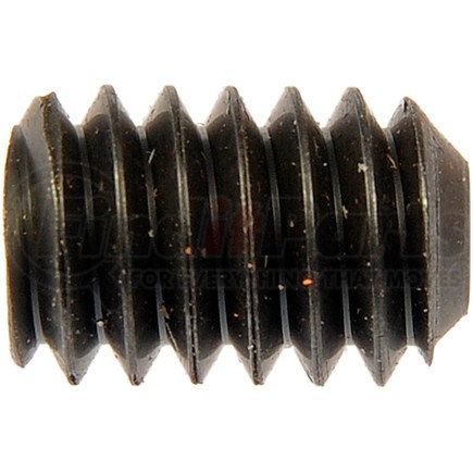 Dorman 375-024 Set Screw-Grade 8- 1/4-20 In. x 3/8 In.
