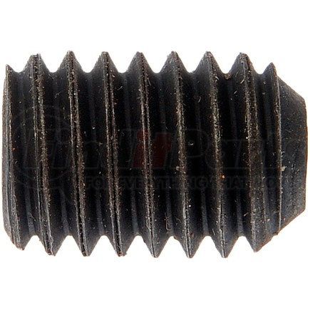 Dorman 375-057 Set Screw-Grade 8- 7/16-14 In. x 5/8 In.