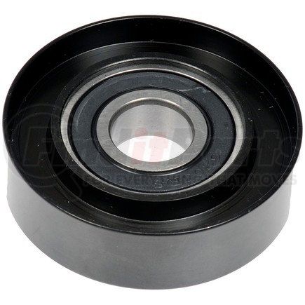 Dorman 419-638 Idler Pulley (Pulley Only)