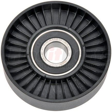Dorman 419-640 Idler Pulley (Pulley Only)