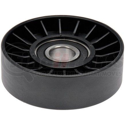 Dorman 419-646 Idler Pulley (Pulley Only)