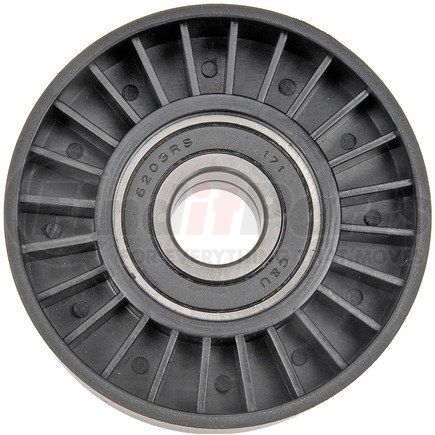 Dorman 419-647 Idler Pulley (Pulley Only)