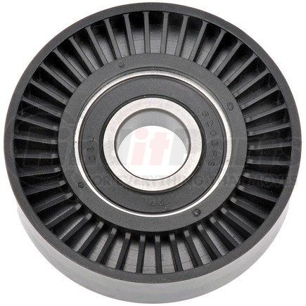 Dorman 419-648 Idler Pulley (Pulley Only)