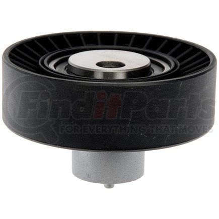 Dorman 419-650 Idler Pulley (Pulley Only)