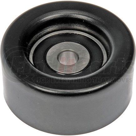 Dorman 419-651 Idler Pulley (Pulley Only)