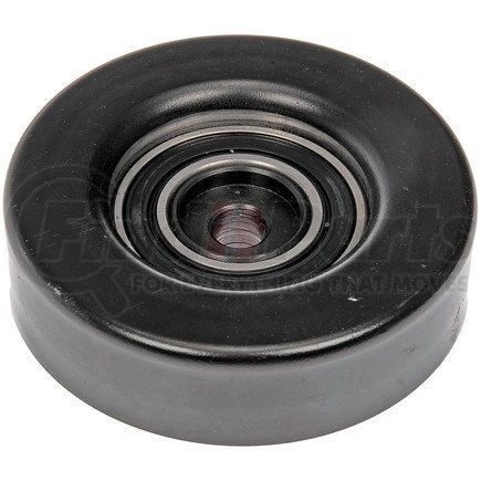 Dorman 419-652 Idler Pulley (Pulley Only)