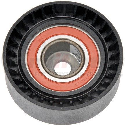 Dorman 419-657 Idler Pulley (Pulley Only)