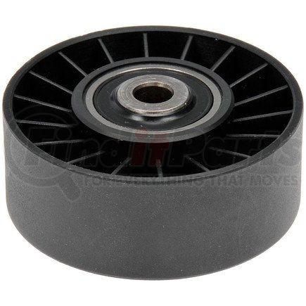 Dorman 419-665 Idler Pulley (Pulley Only)