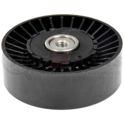 Dorman 419-666 Idler Pulley (Pulley Only)
