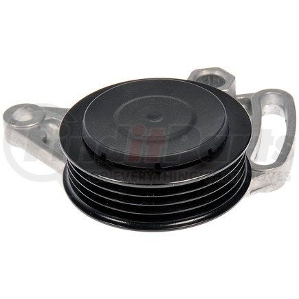 Dorman 419-669 Idler Pulley (Pulley Only)