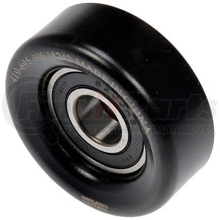 Dorman 419-695 Idler Pulley (Pulley Only)