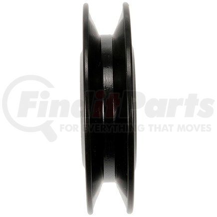 Dorman 419-718 Idler Pulley (Pulley Only)