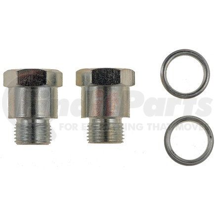 Dorman 42000 Spark Plug Non-Foulers - 14mm Gasket Seat