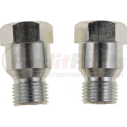 Dorman 42006 Spark Plug Non-Foulers - 14mm Tapered Seat