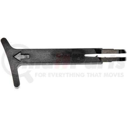 Dorman 42434 Hood Safety Latch Release Pull