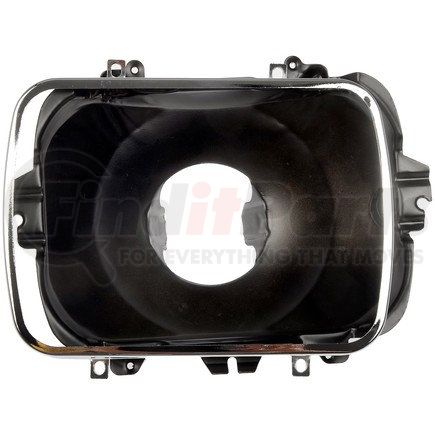 Headlight Bucket Kit