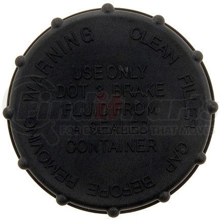 Dorman 42035 Master Cylinder Caps