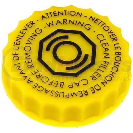 Dorman 42053 Master Cylinder Cap