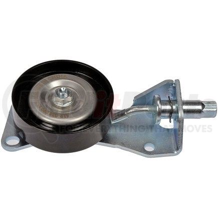 Dorman 419-038 Automatic Belt Tensioner (Tensioner Only)