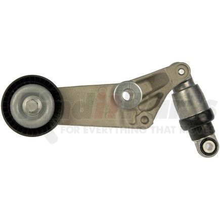 Dorman 419-123 Automatic Belt Tensioner (Tensioner only)