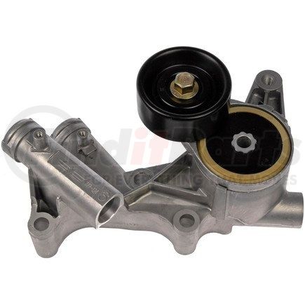 Dorman 419-124 Automatic Belt Tensioner (Tensioner Only)