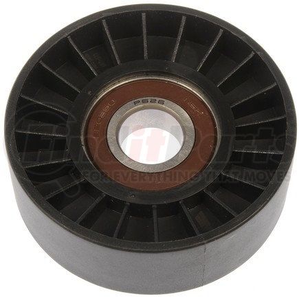 Dorman 419-607 Idler Pulley (Pulley Only)