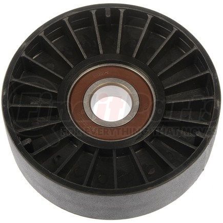 Dorman 419-609 Idler Pulley (Pulley Only)