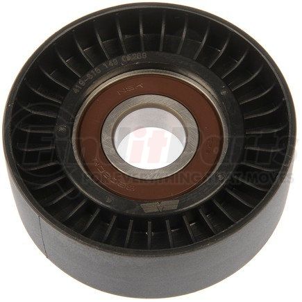 Dorman 419-615 Idler Pulley (Pulley Only)