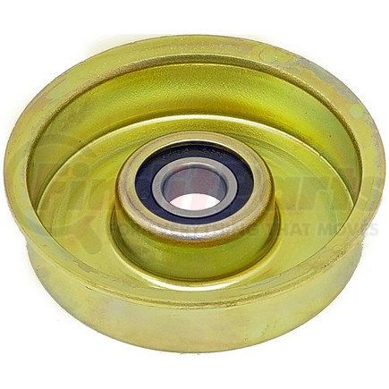 Dorman 419-621 Idler Pulley (Pulley Only)