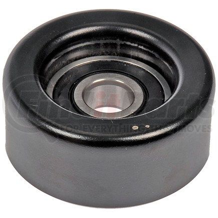 Dorman 419-628 Idler Pulley (Pulley Only)