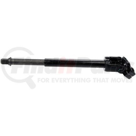 Dorman 425-376 Steering Shaft - Lower, for 2005-2014 Ford Mustang