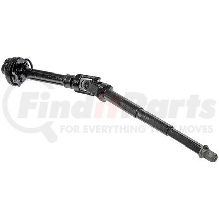 Dorman 425-381 Steering Shaft - Lower, for 1996-2004 Ford Mustang