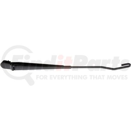 Dorman 42632 MIGHTY CLEAR Front Right and Left Windshield Wiper Arm 