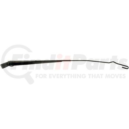 Page 9 of 11 - Toyota Corolla Windshield Wiper Arm | Part