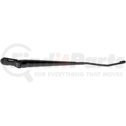 Page 9 of 11 - Toyota Corolla Windshield Wiper Arm | Part