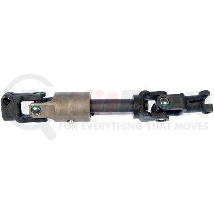 Page 7 of 8 - GMC V2500 Steering Shaft | Part Replacement Lookup