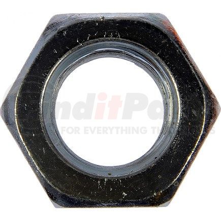 Dorman 430-013 Hex Nut-Class 8- Thread Size M14-1.50, Height 11mm