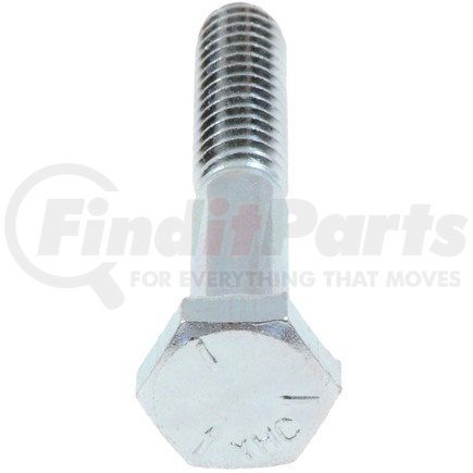 Dorman 44103 Cap Screw-Hex Head-Grade 5- 1/4-20 UNC x 1-1/2 In.