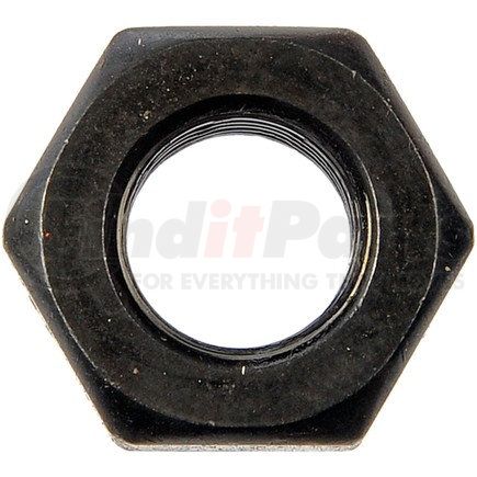 Dorman 431-310 Hex Nut-Class 10- Thread Size M10-1.0, Height 8mm