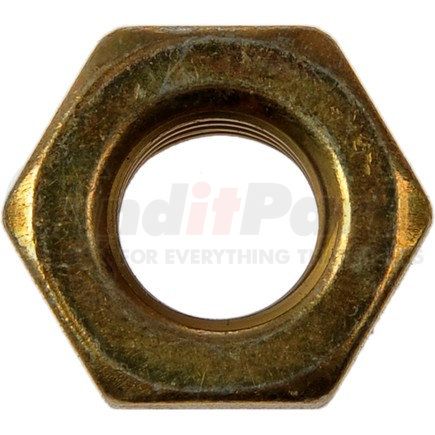 Dorman 432-108 Torque Lock Nut-Class 8- Thread Size M8-1.25, Height 8.5mm